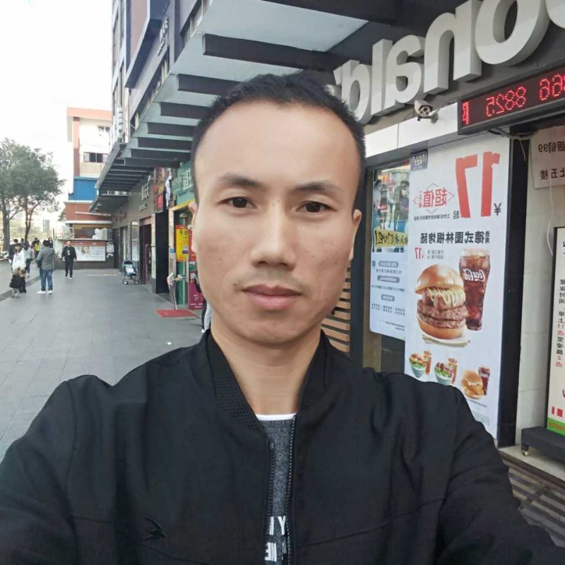 地瓜的第一张照片--永泰征婚网