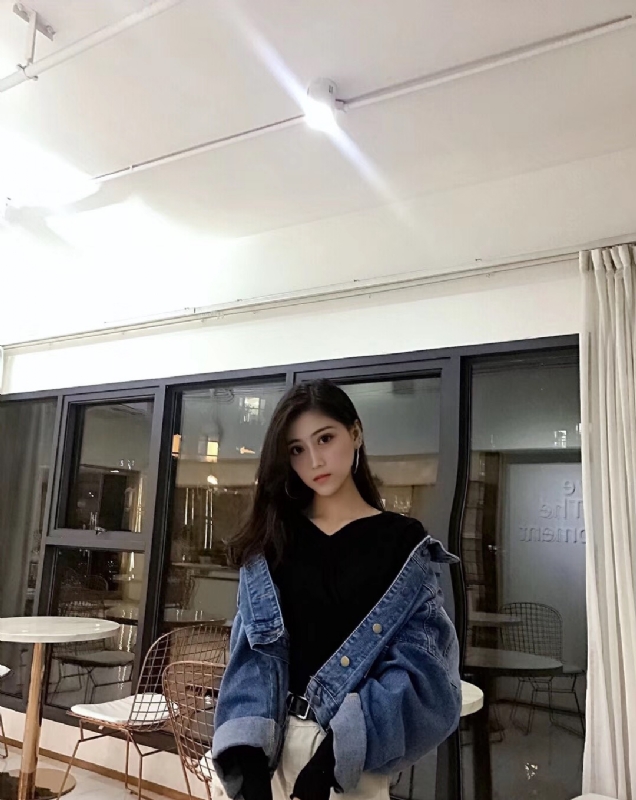 爱笑的眼睛的第一张照片--永泰征婚网