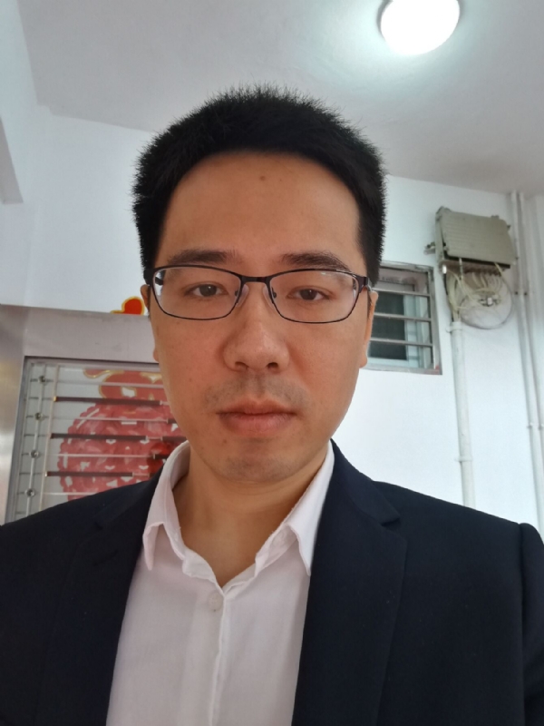 妥妥当当的第一张照片--永泰征婚网