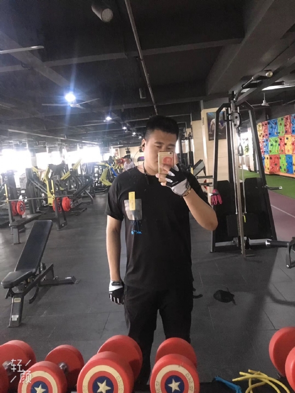 余生有你的第一张照片--永泰征婚网