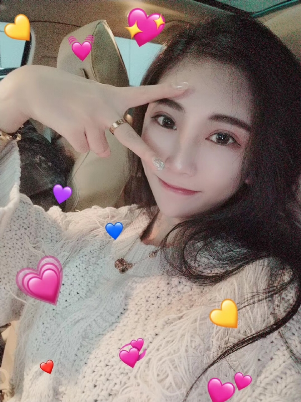 孙雪的第一张照片--永泰征婚网