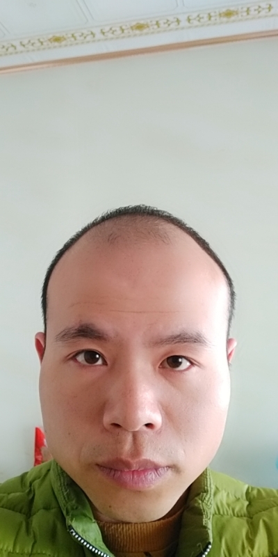 阿煌的第一张照片--永泰征婚网