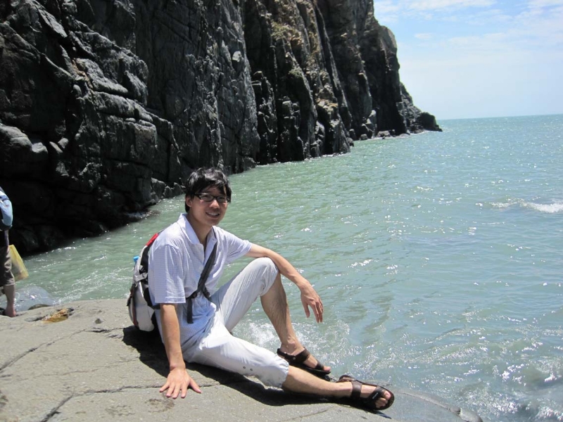 fzdx的第一张照片--永泰征婚网