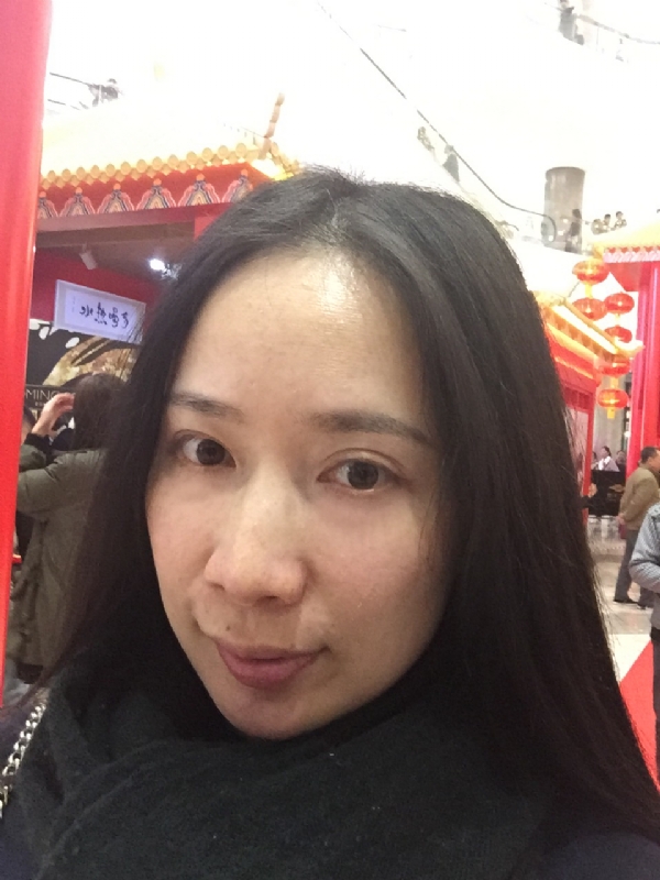 sisi的第一张照片--永泰征婚网