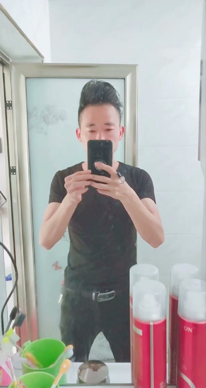 邱利平的第一张照片--永泰征婚网