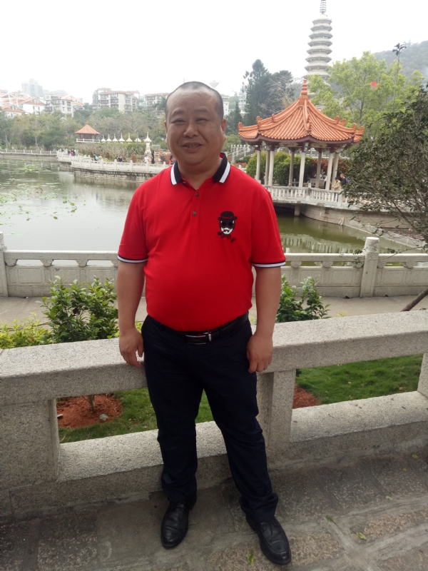 墨然的第二张照片--永泰征婚网