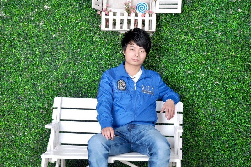 流浪的吉他的第一张照片--永泰征婚网