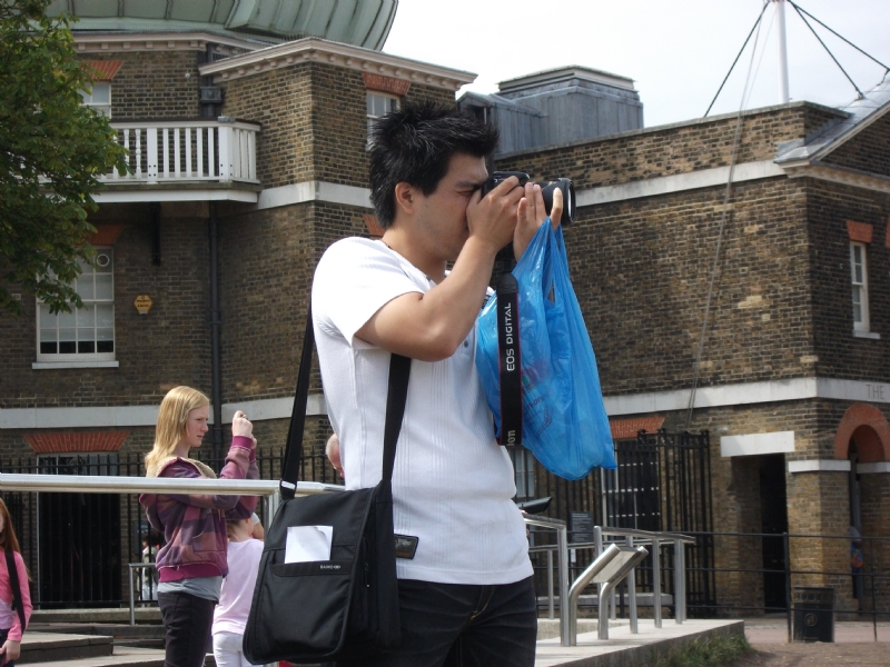 小泰山的第五张照片--永泰征婚网