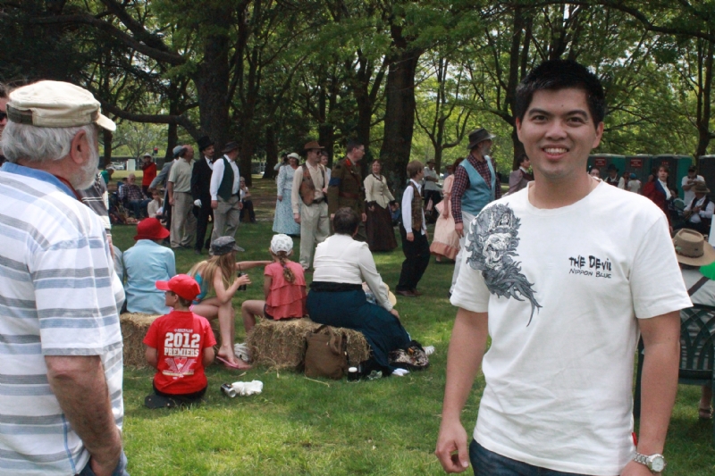 小泰山的第八张照片--永泰征婚网