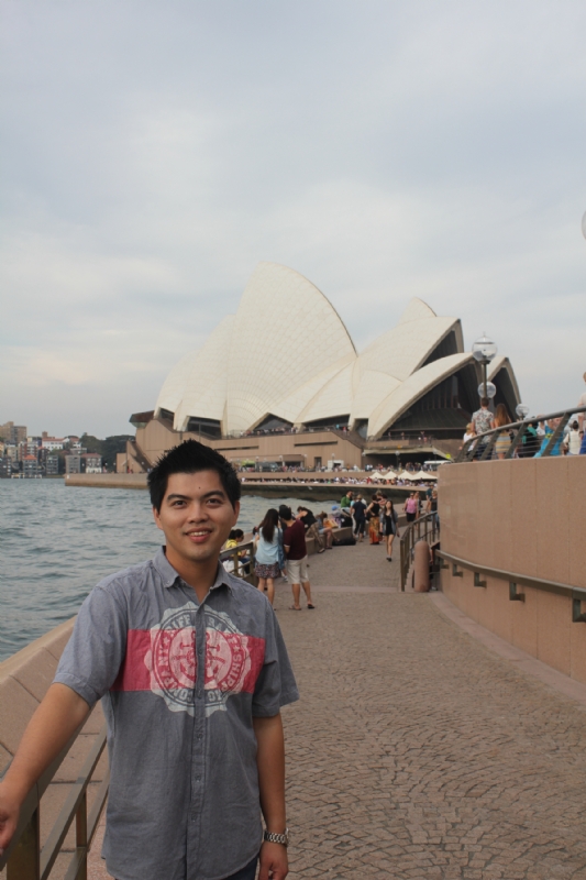 小泰山的第九张照片--永泰征婚网