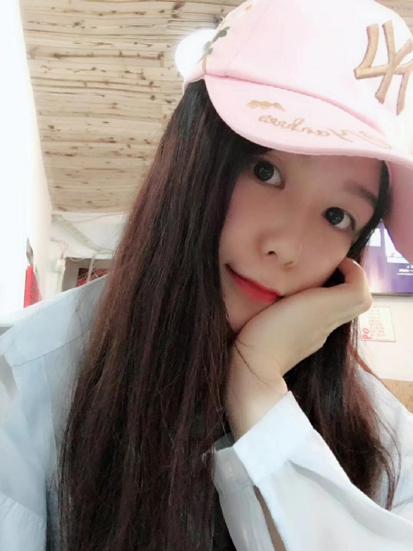 丹丹的第一张照片--永泰征婚网