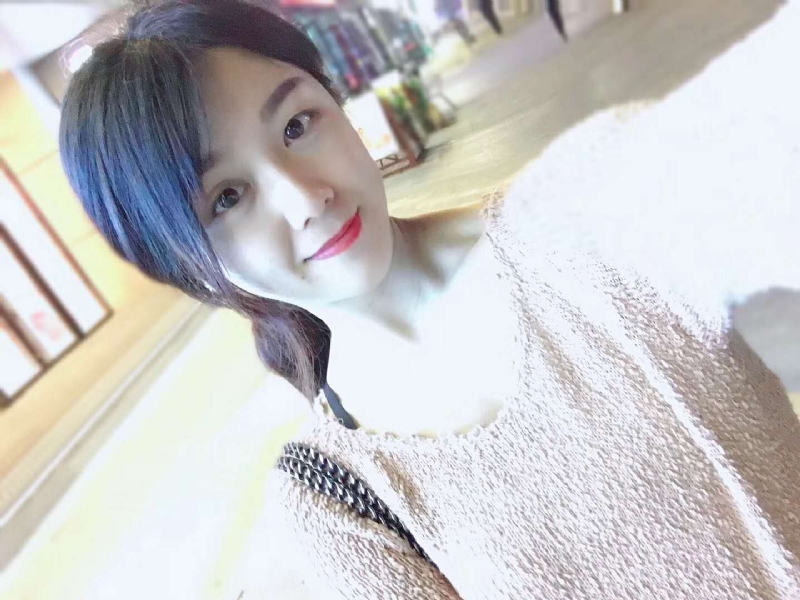 丹丹的第二张照片--永泰征婚网