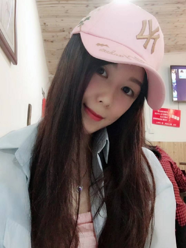 丹丹的第三张照片--永泰征婚网