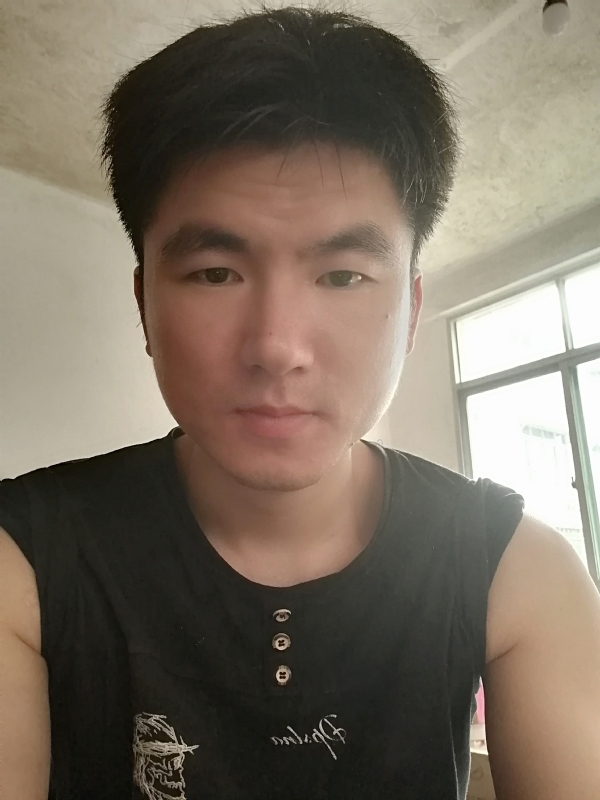 何必呢的第二张照片--永泰征婚网