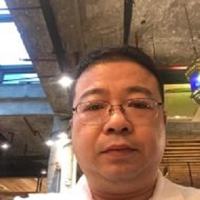 一个70后的离异大叔的第一张照片--永泰征婚网