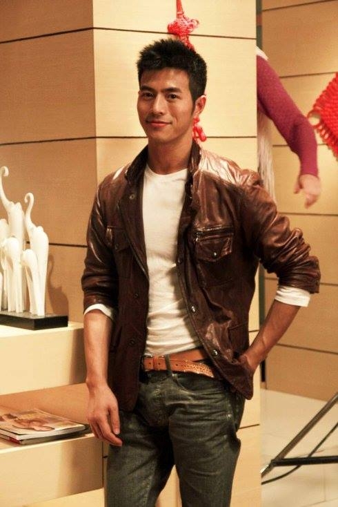 李家佑的第一张照片--永泰征婚网