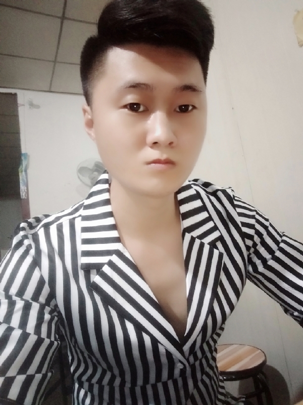 随遇而安的第一张照片--永泰征婚网