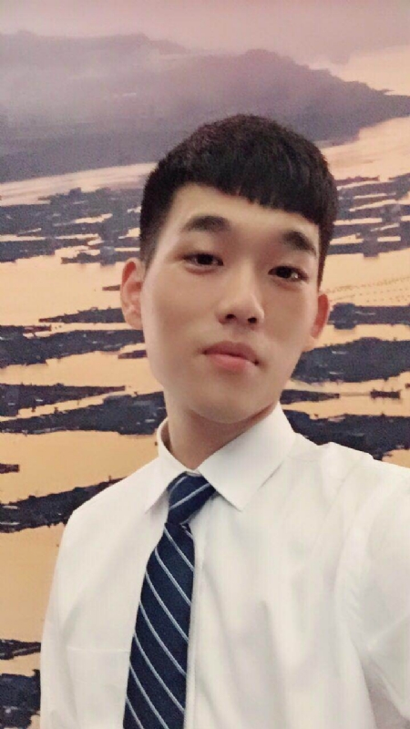 欧弟的第一张照片--永泰征婚网