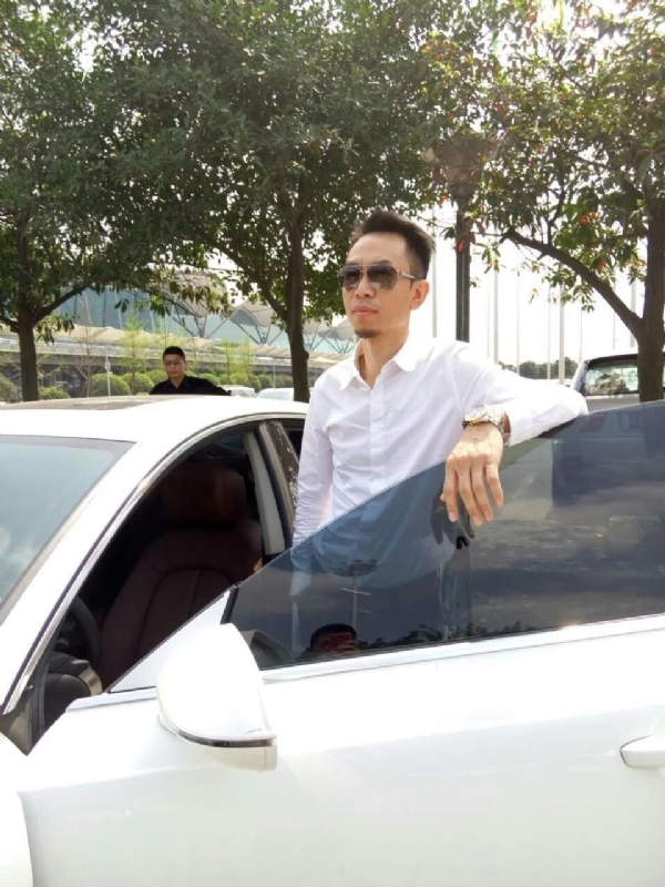 杨岳的第一张照片--永泰征婚网