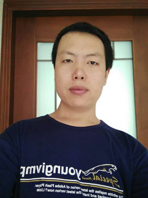 期待认识你的第一张照片--永泰征婚网