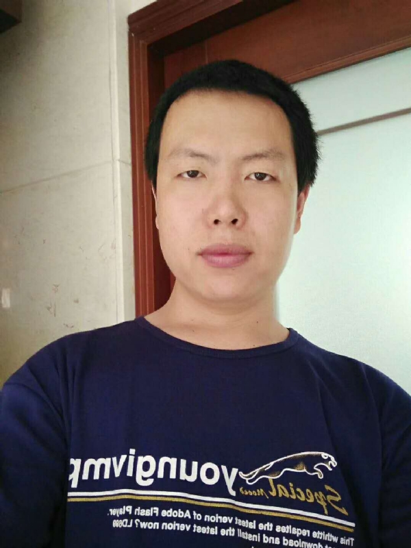 期待认识你的第三张照片--永泰征婚网