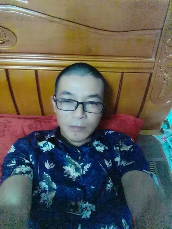 坚信就是你的第一张照片--永泰征婚网