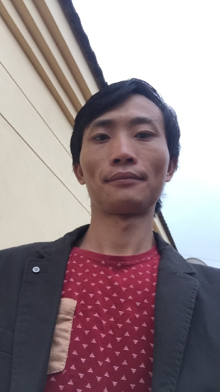 WENK的第一张照片--永泰征婚网