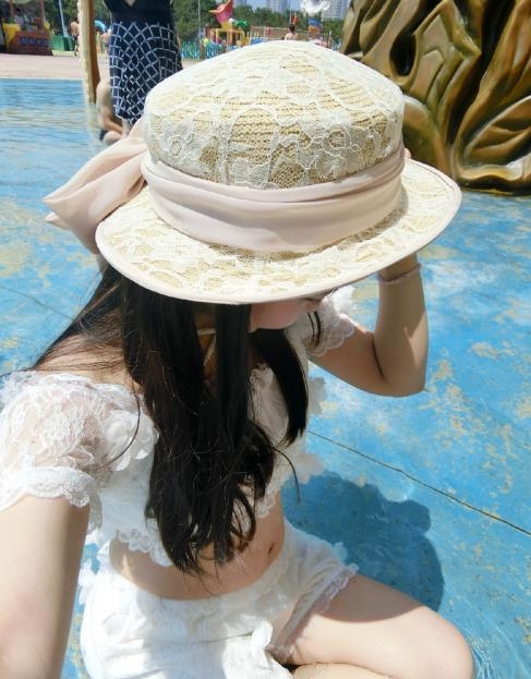 小妮的第二张照片--永泰征婚网