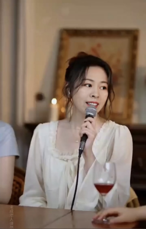 向往山里生活的第一张照片--永泰征婚网