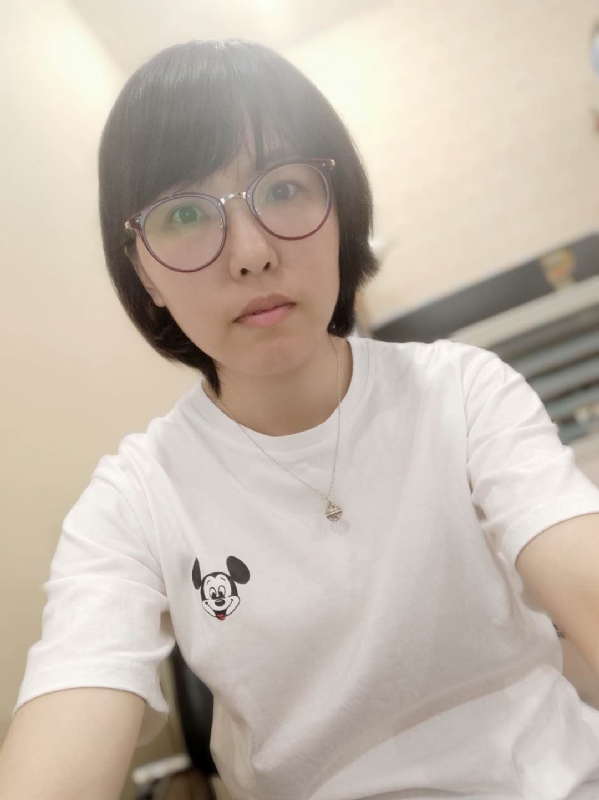 至简至繁的第一张照片--永泰征婚网