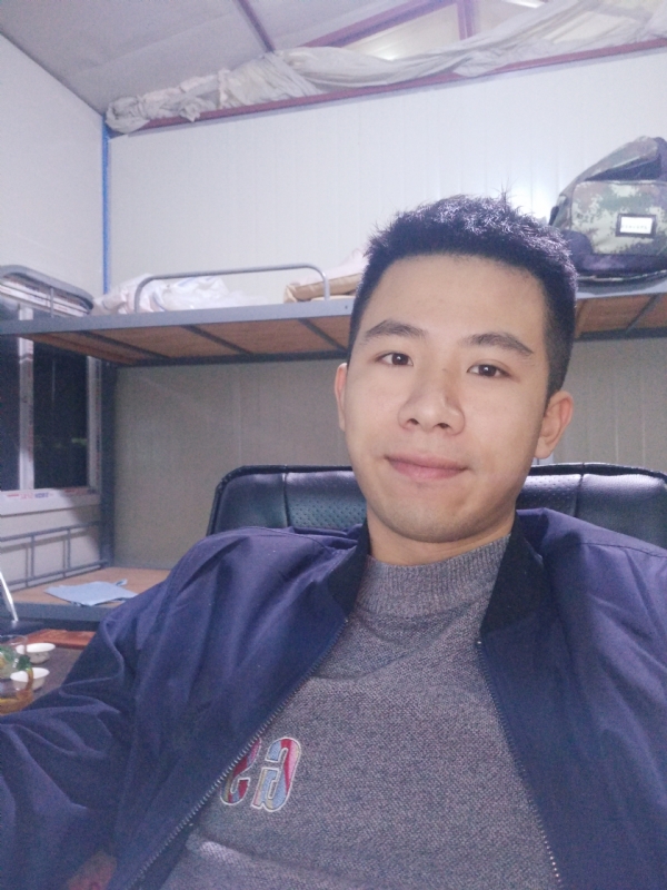 black的第一张照片--永泰征婚网