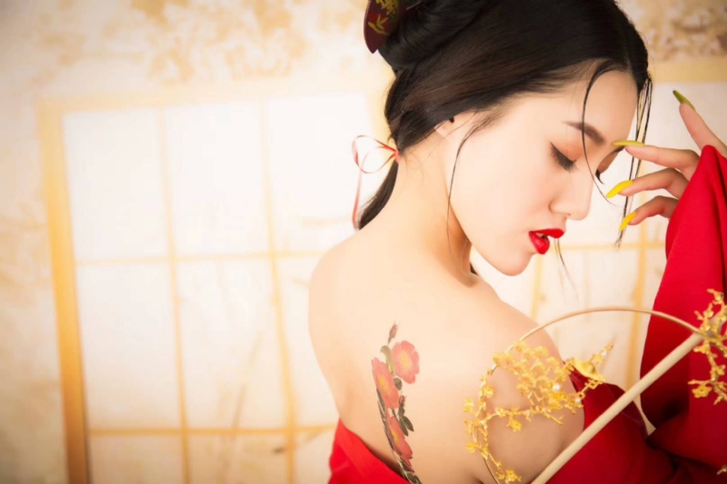 小艾的第二张照片--永泰征婚网