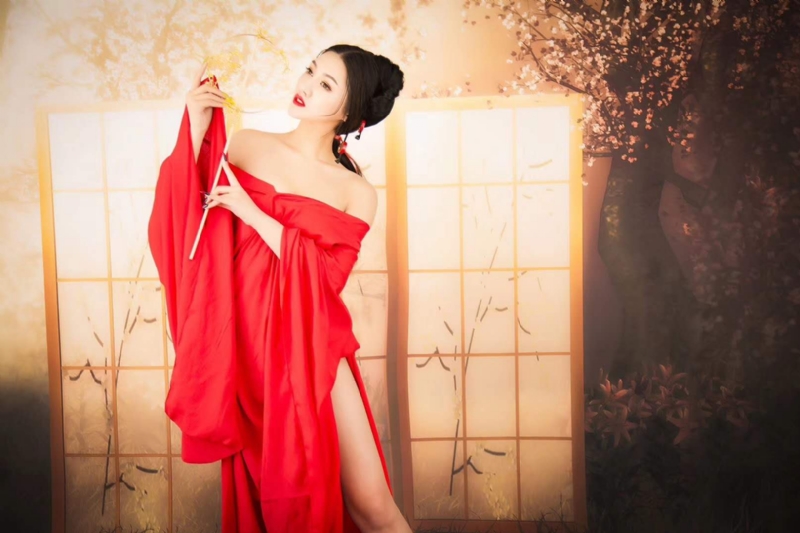 小艾的第三张照片--永泰征婚网