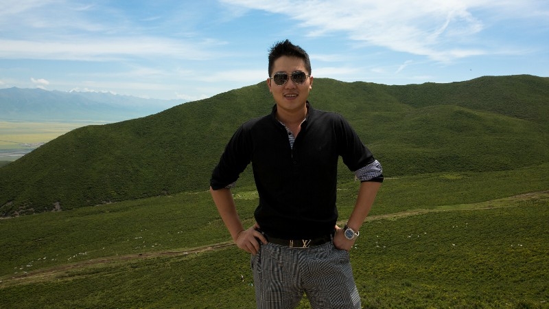 风往北吹的第五张照片--永泰征婚网