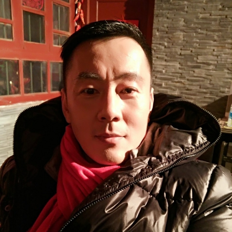 月满西楼的第一张照片--永泰征婚网