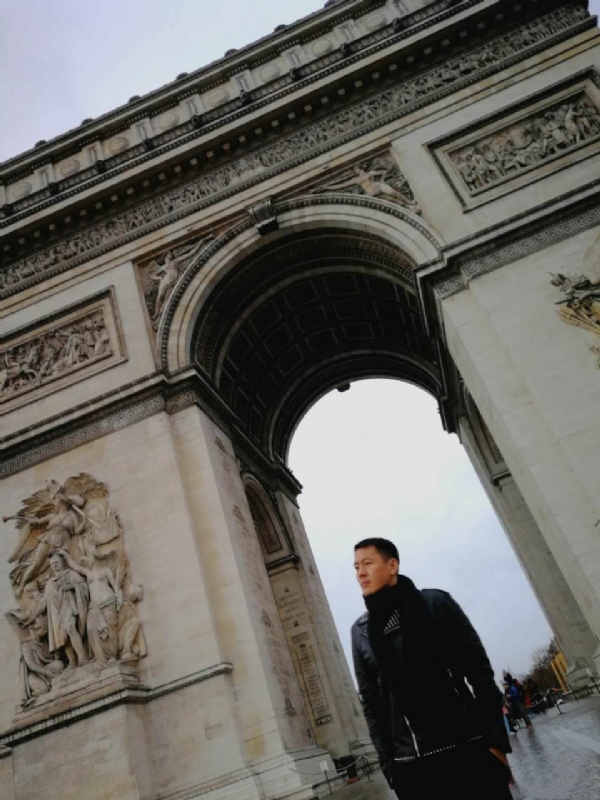 月满西楼的第三张照片--永泰征婚网