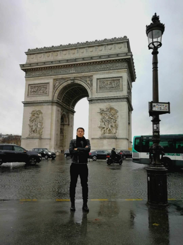 月满西楼的第四张照片--永泰征婚网