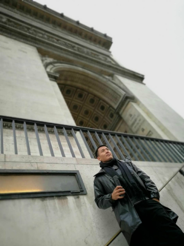 月满西楼的第五张照片--永泰征婚网