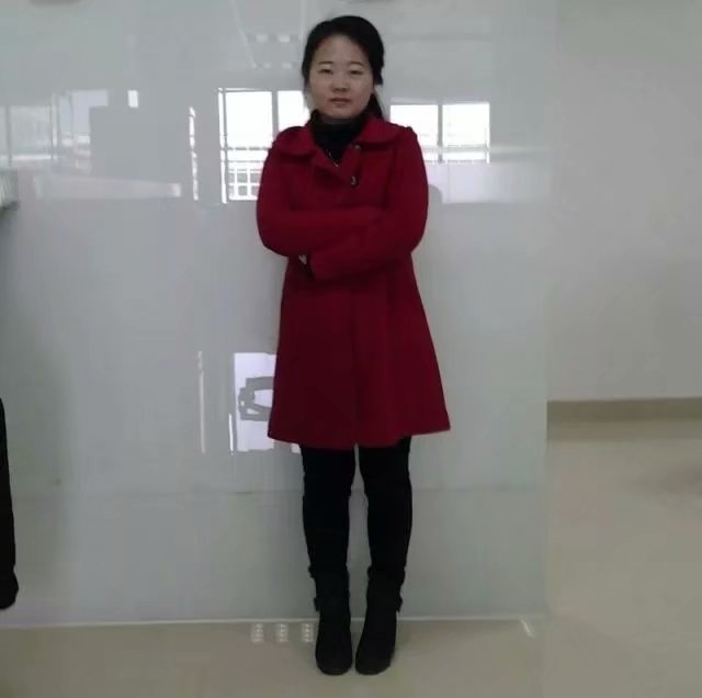 陈美美2019的第一张照片--永泰征婚网