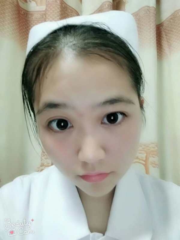 美美的第二张照片--永泰征婚网