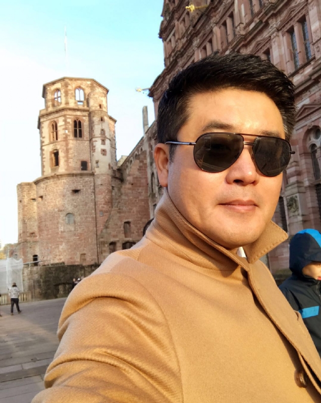 天马行空的第二张照片--永泰征婚网