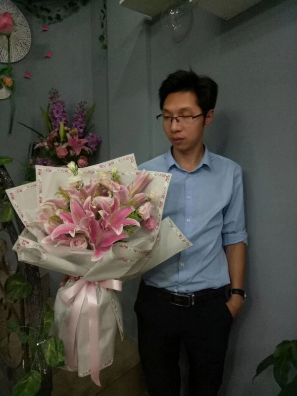 不死书生的第一张照片--永泰征婚网