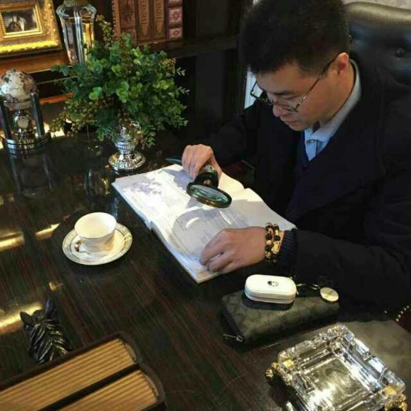 海纳百川的第一张照片--永泰征婚网