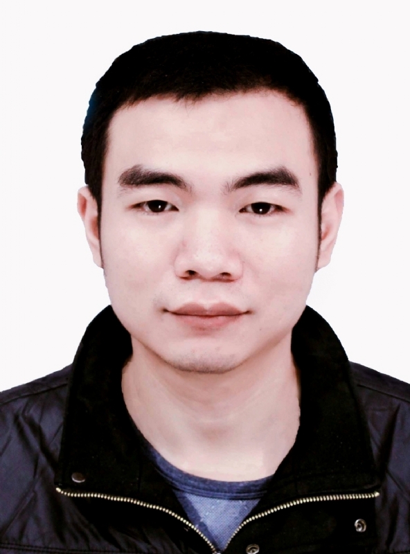 小廖的第一张照片--永泰征婚网