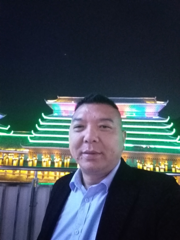 幸福的港湾的第一张照片--永泰征婚网