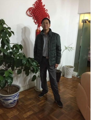 阳光的第一张照片--永泰征婚网