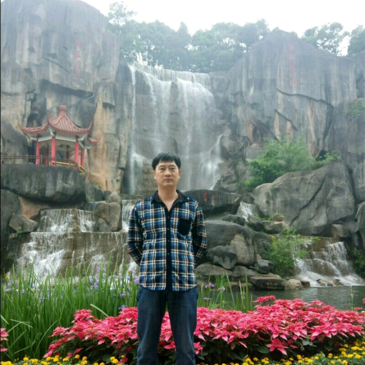 幸福人生的第一张照片--永泰征婚网