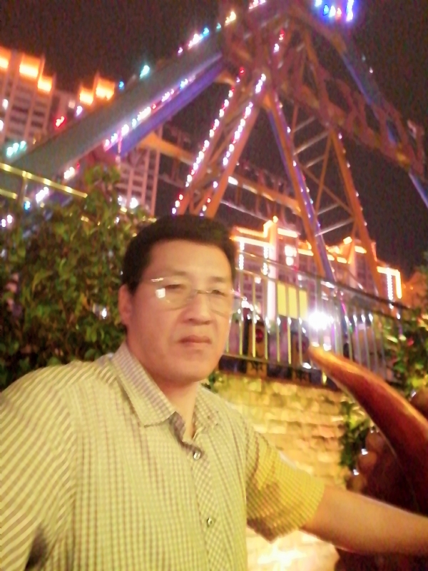 有你不孤单的第一张照片--永泰征婚网