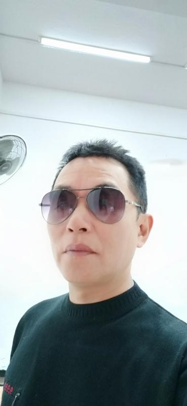 水进的第一张照片--永泰征婚网