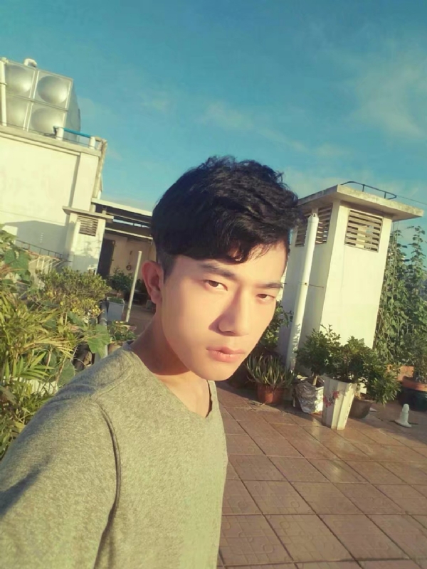 寒烟陌上的第一张照片--永泰征婚网